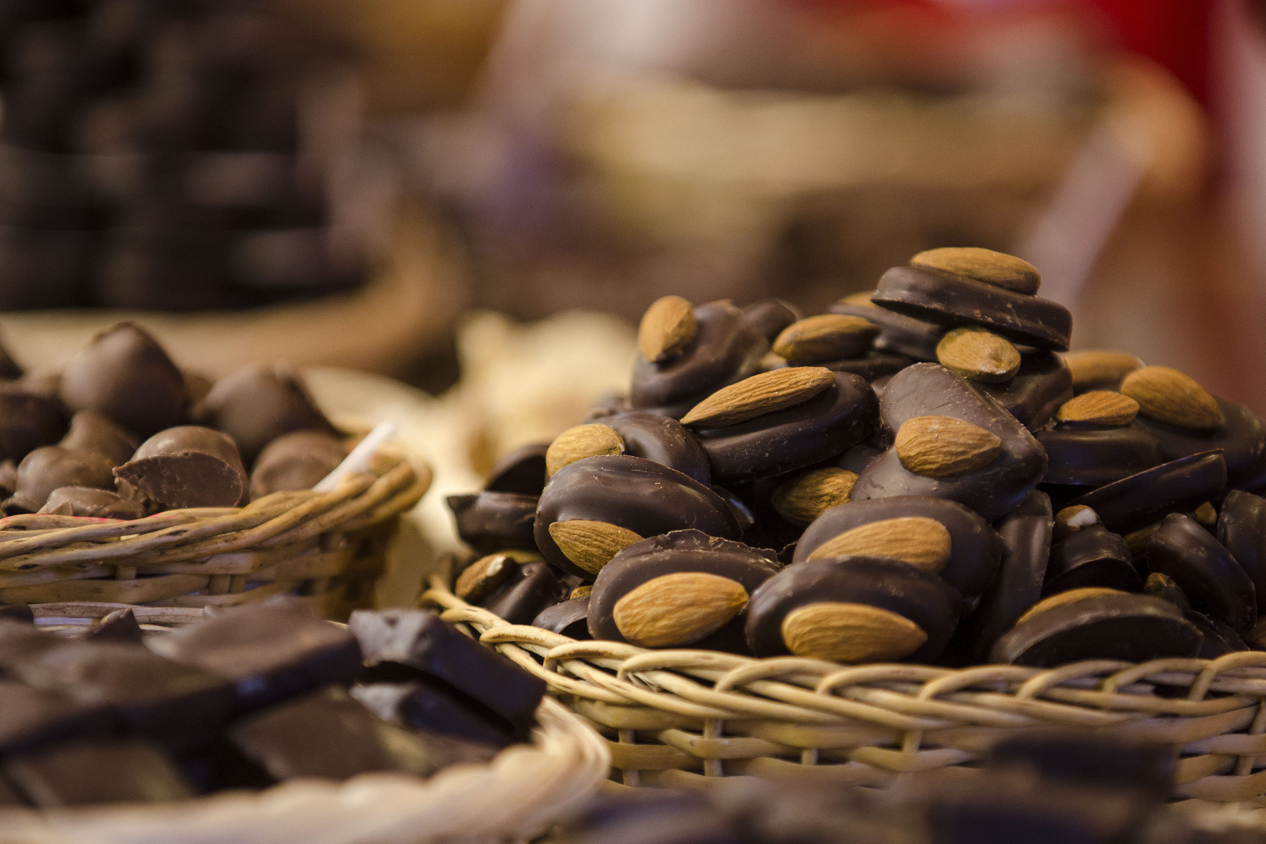 Chocolate