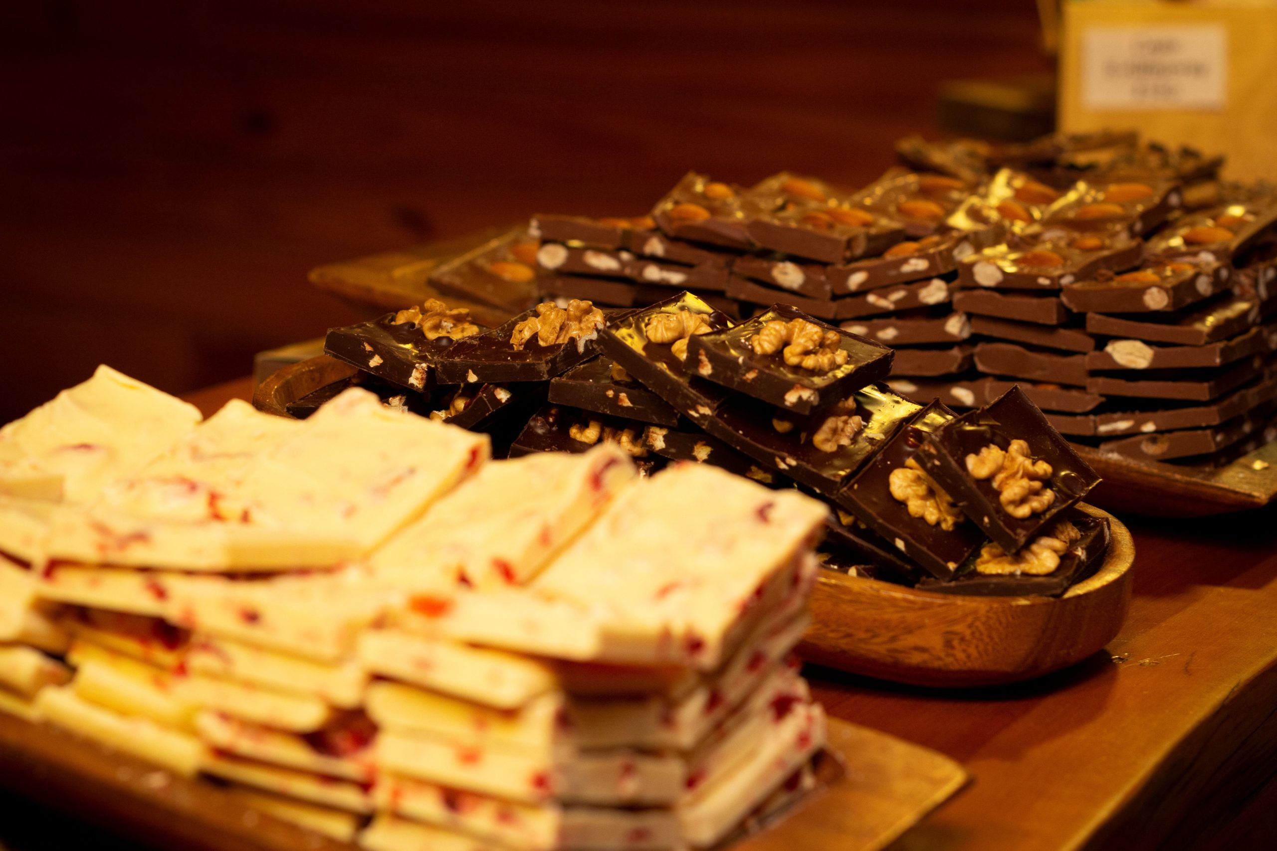 Chocolate