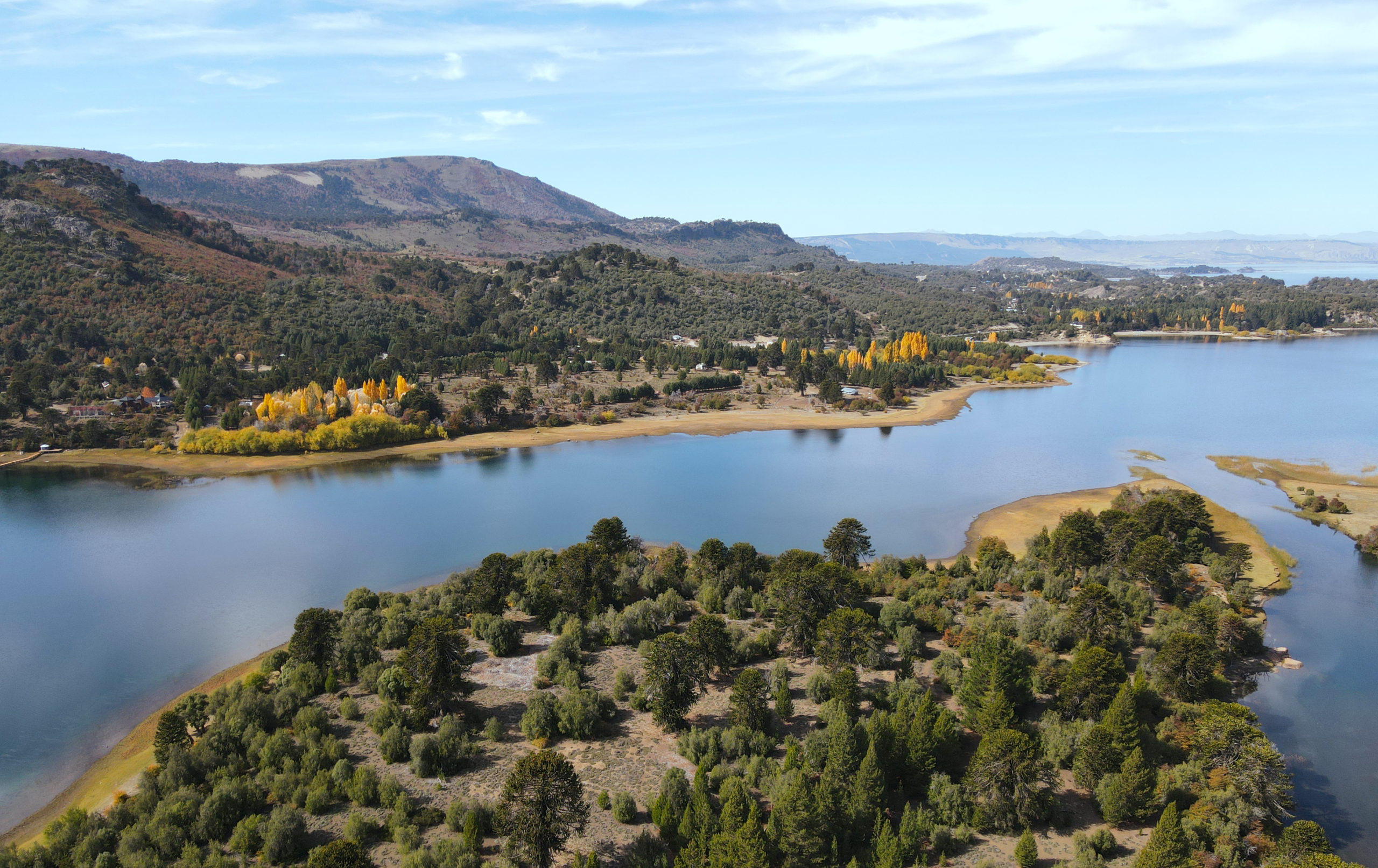 vista-panorámica-villa-pehuenia