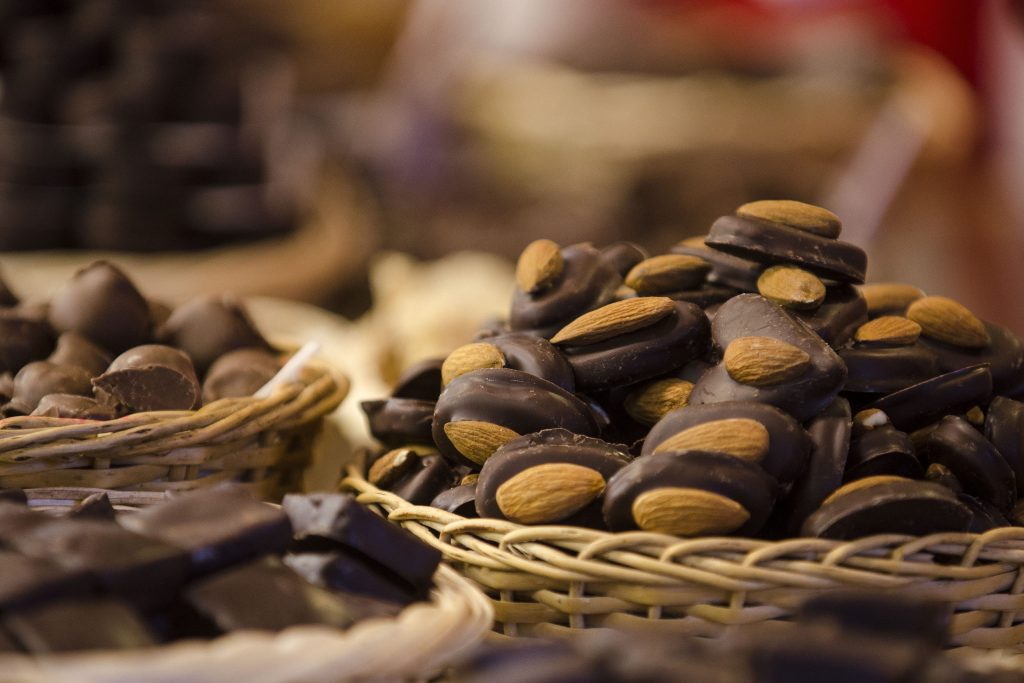 Chocolate