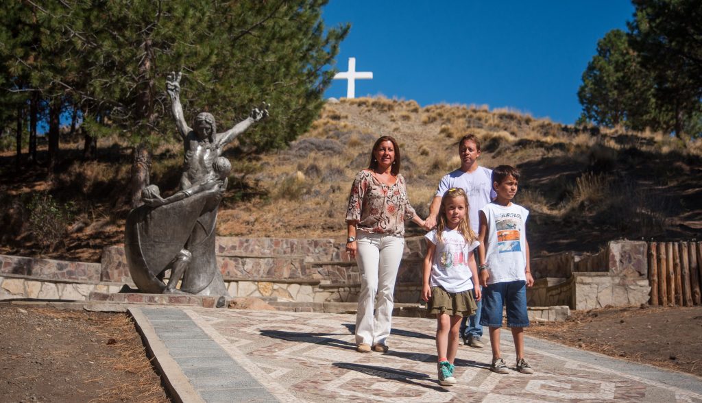 Via Christi- Junín de los Andes