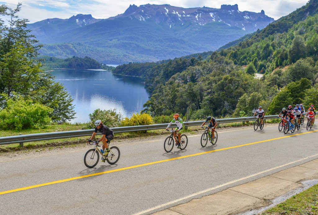 gran fondo 7 lagos