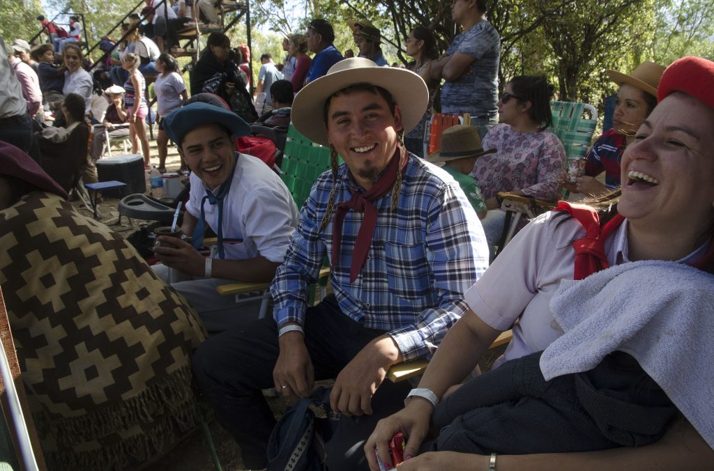 Fiesta Loro Barranquero