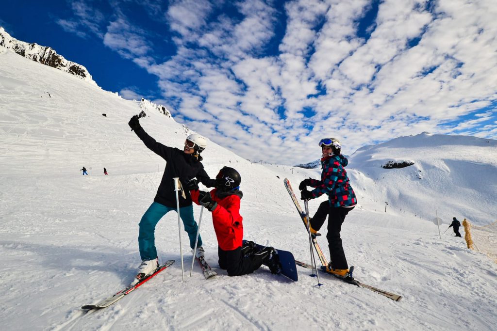 Cerro Chapelco