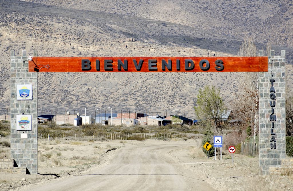 Taquimilán