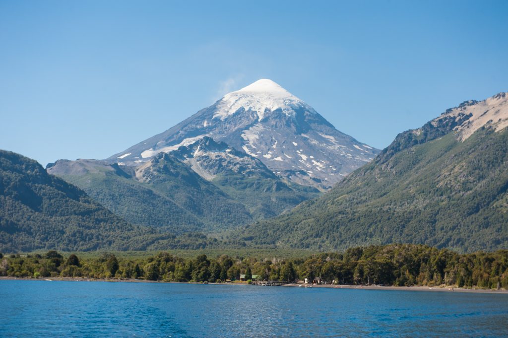 Parque Nacional Lanin