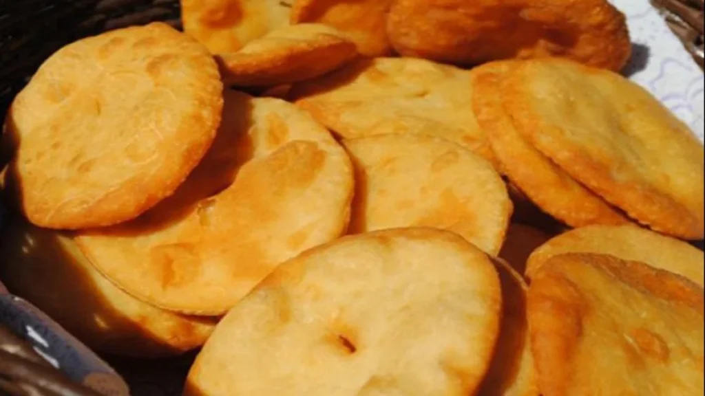 torta frita