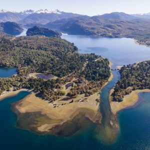 La Angostura- Villa Pehuenia-Moquehue