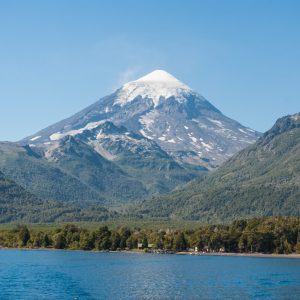 Parque Nacional Lanin