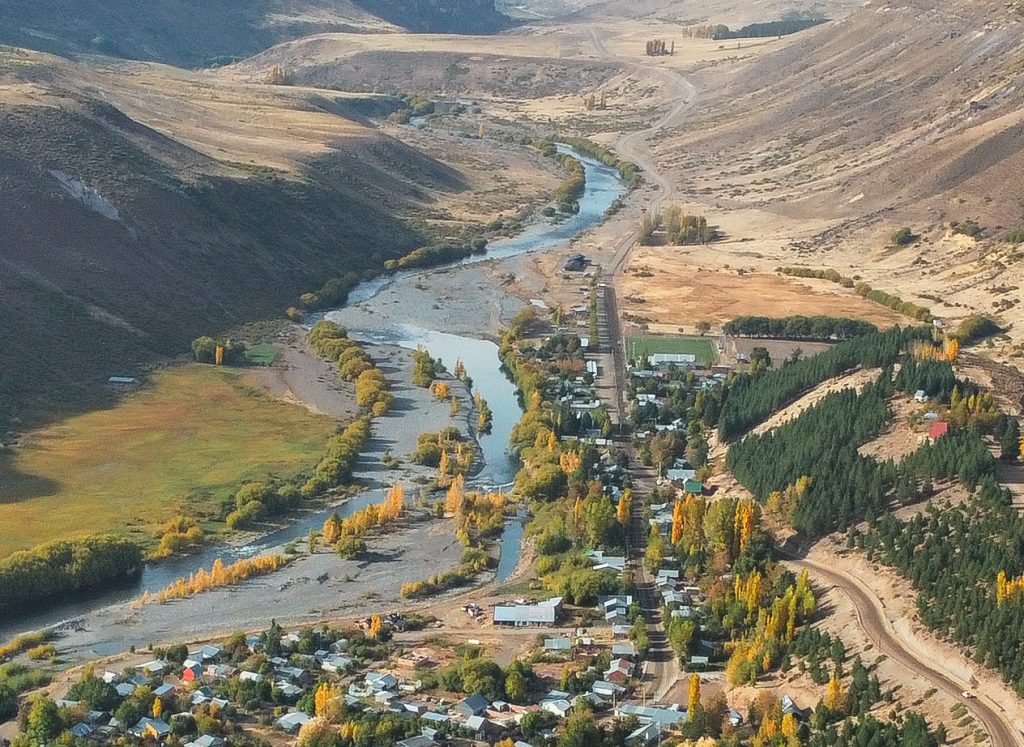 Fiesta Regional del pino