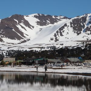 Caviahue invierno