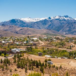 Aniversario de Andacollo